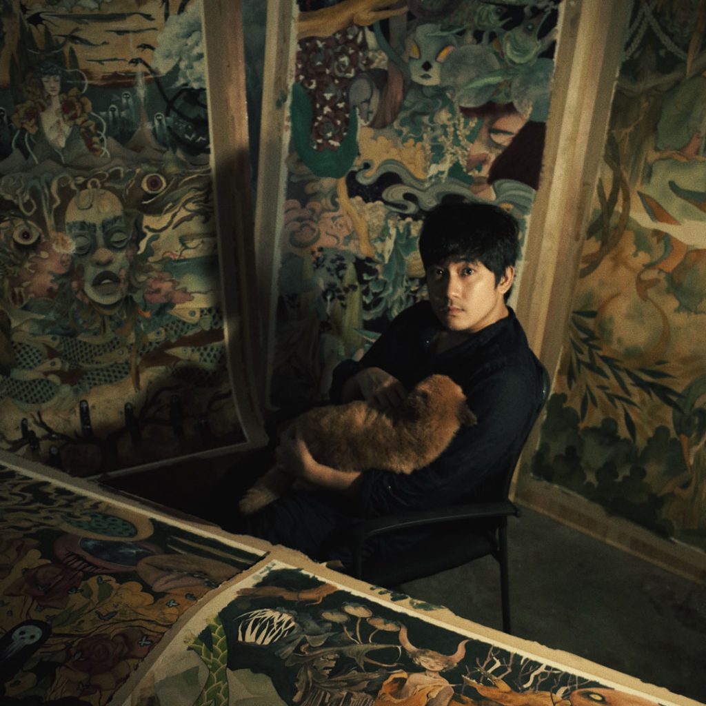 atreyu moniaga - kultural indonesia