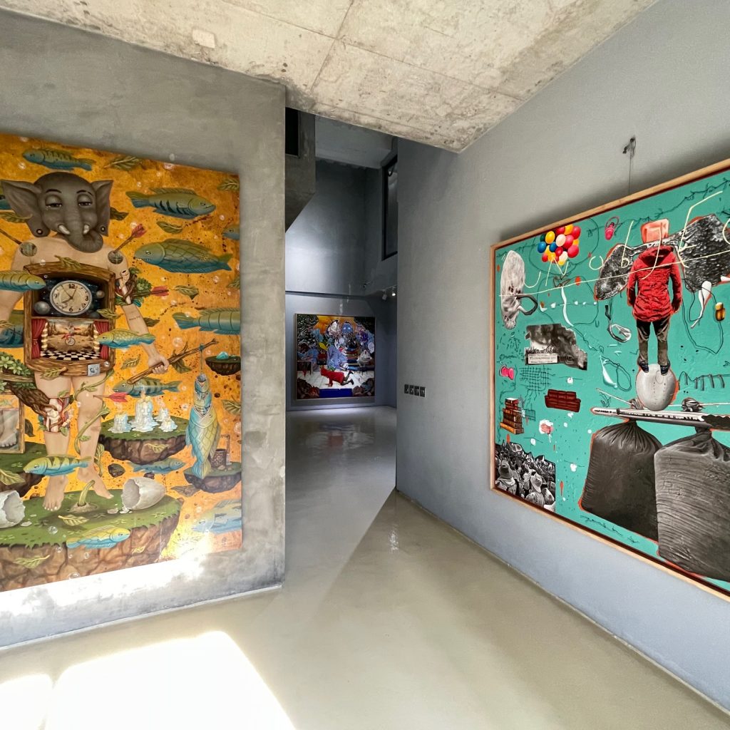 Kreatif Merespon Pandemi