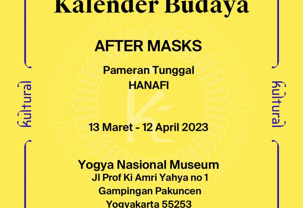 AFTER MASK