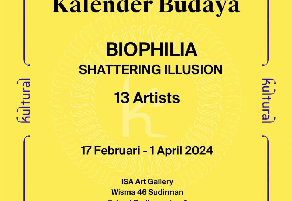 BIOPHILIA