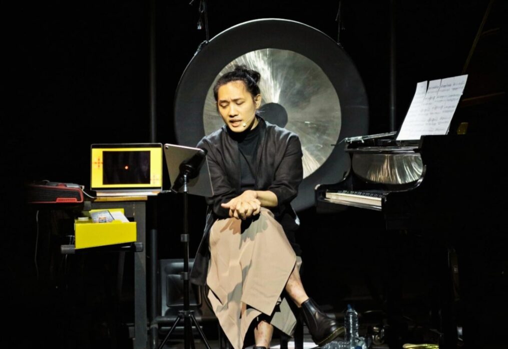 Sri Hanuraga, Menjadikan Jazz sebagai Metode Menjadi Indonesia