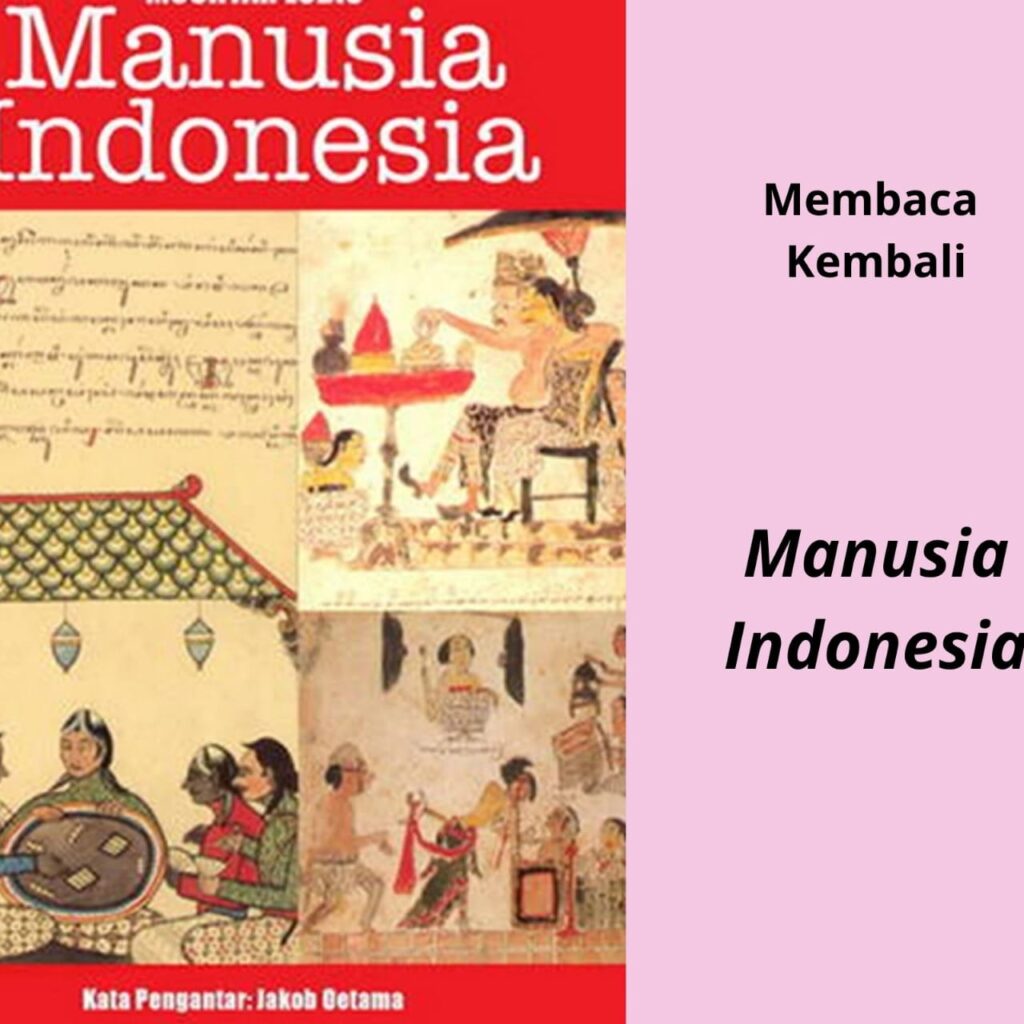 Pidato Kebudayaan Mochtar Lubis: Manusia Indonesia (Sebuah Pertanggungan Jawab)