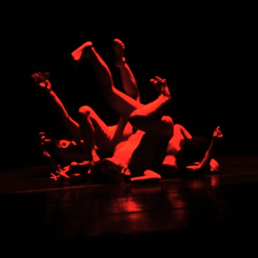 Pentas Tari Kontemporer, Refleksikan Realitas Sosial Masyarakat