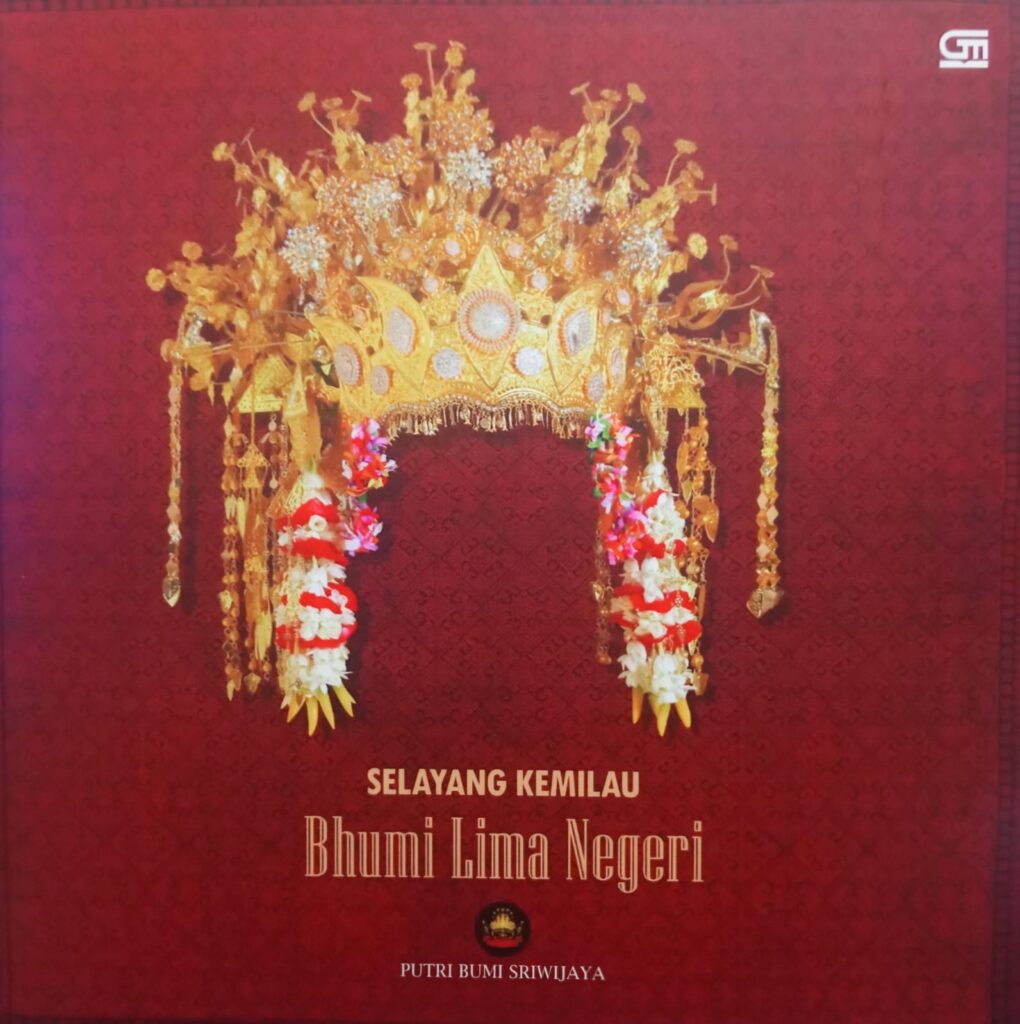 Selayang Kemilau Bhumi Lima Negeri