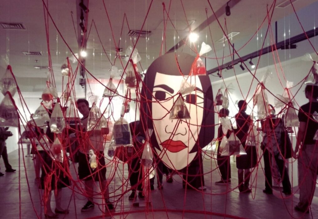 WANI, Pameran Karya 16 Seniwati Melawan Normalisasi  Ketidakadilan Terhadap Perempuan