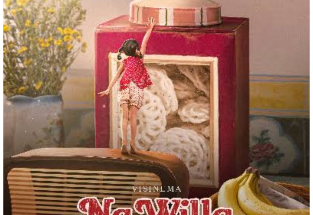 Na Willa dan Indahnya Keindonesiaan Kita