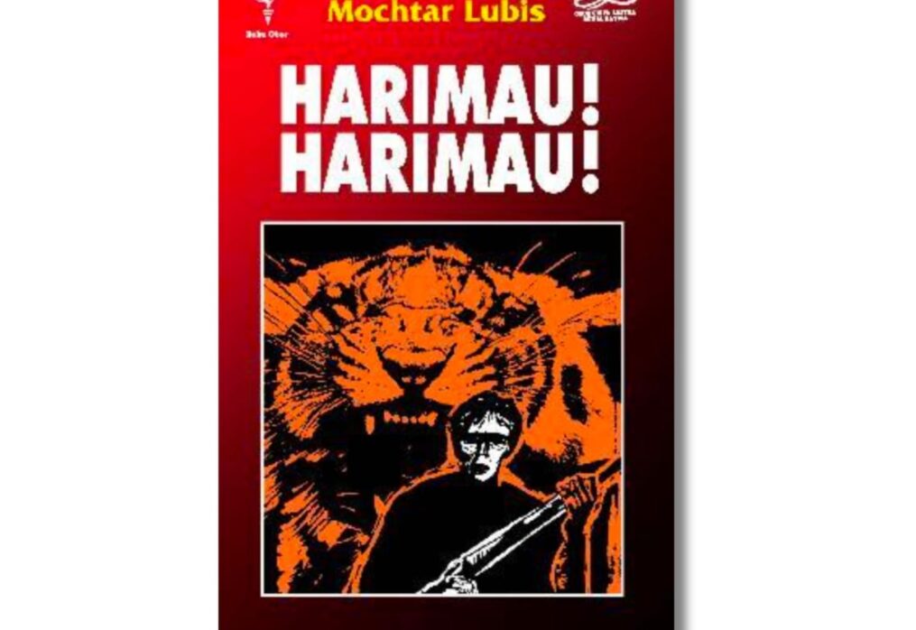 Harimau! Harimau! Mochtar Lubis