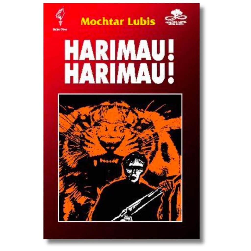 Harimau! Harimau! Mochtar Lubis