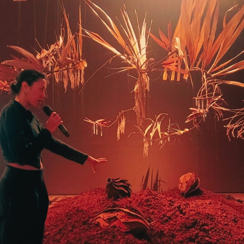 Pameran Indonesian Women Artist (IWA)#4, Pameran Pemungkas Menuju Biennale Karya Perempuan Indonesia