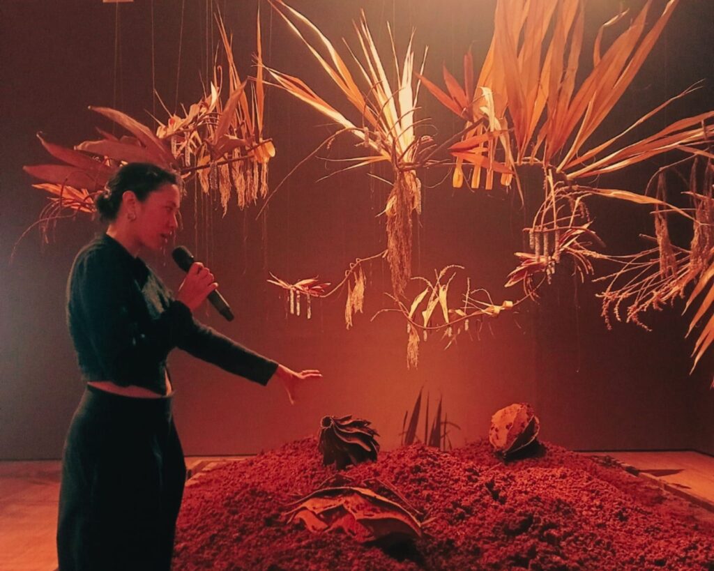 Pameran Indonesian Women Artist (IWA)#4, Pameran Pemungkas Menuju Biennale Karya Perempuan Indonesia