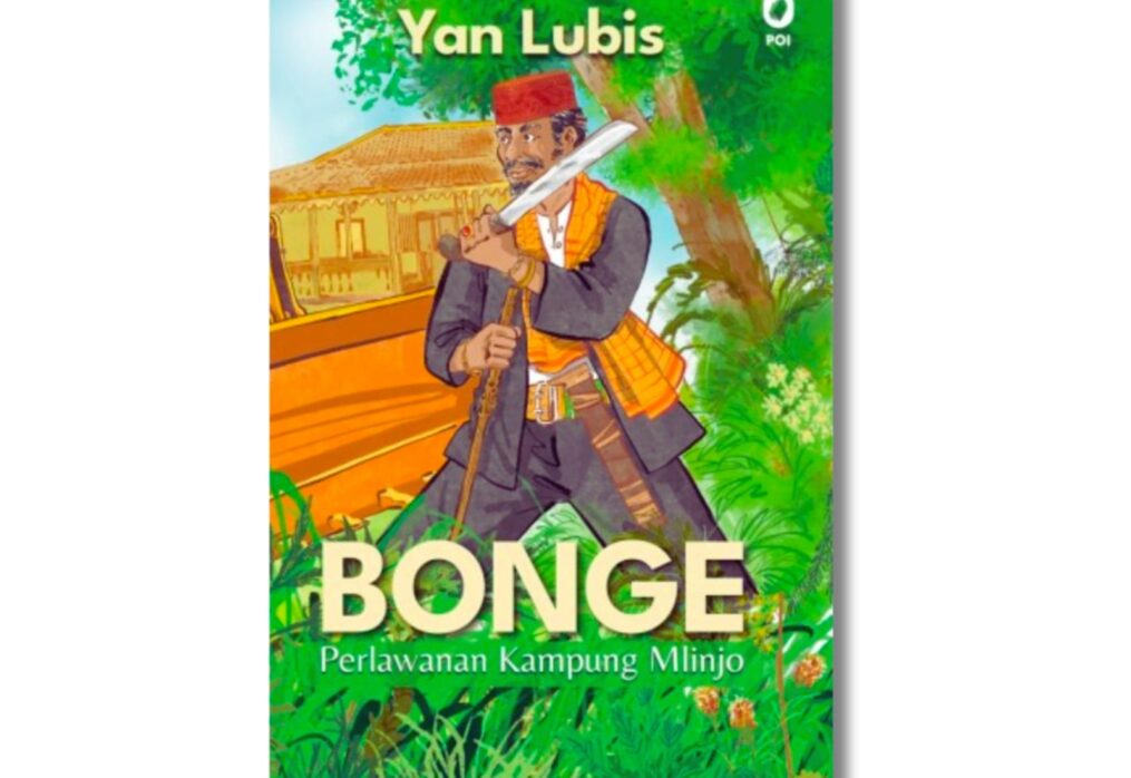 Bonge: Perlawanan Kampung Mlinjo