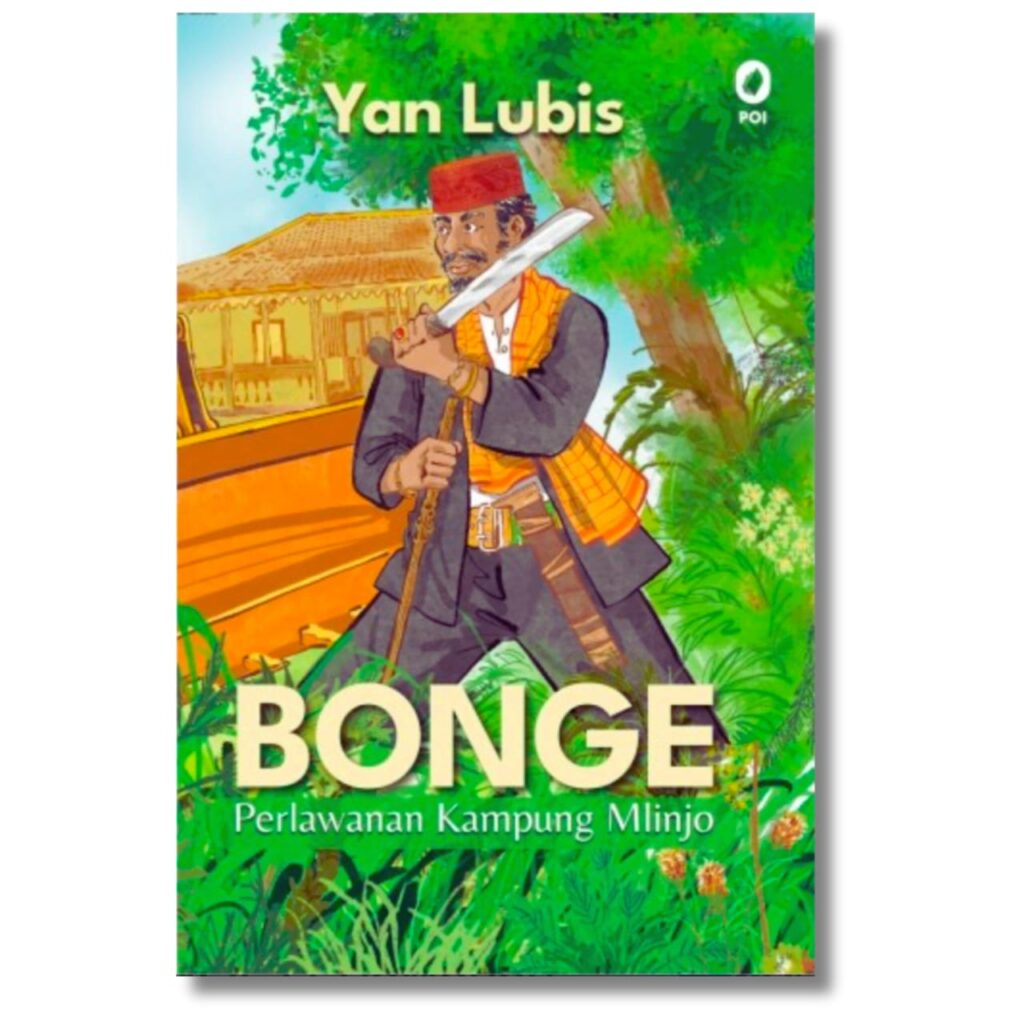 Bonge: Perlawanan Kampung Mlinjo