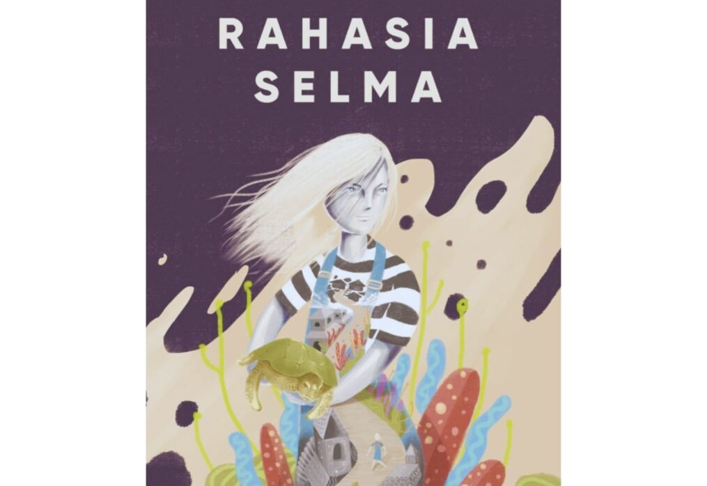 Rahasia Selma