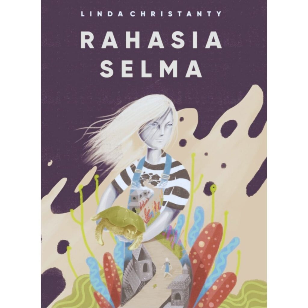 Rahasia Selma