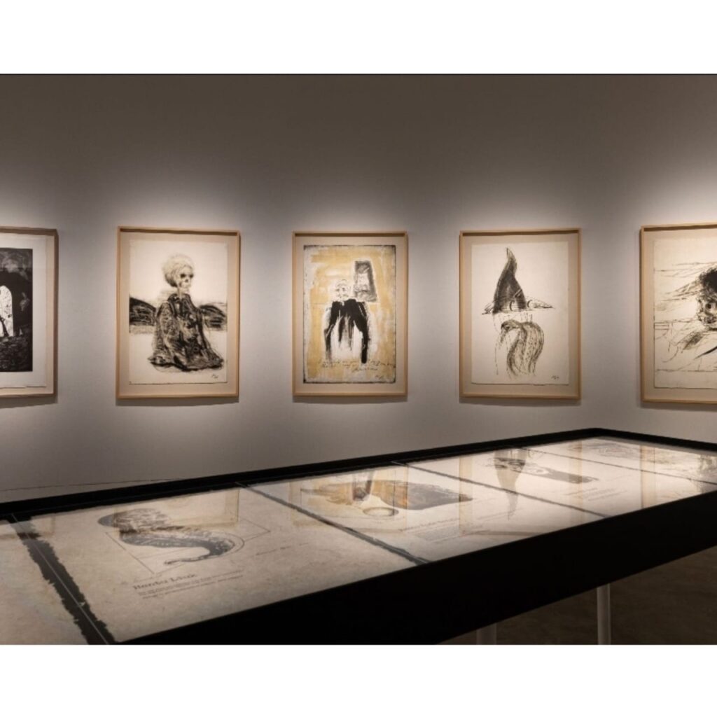 Kado Ulang Tahun ke-85, Goenawan Mohamad Gelar Pameran Teks, Gambar, Kitab