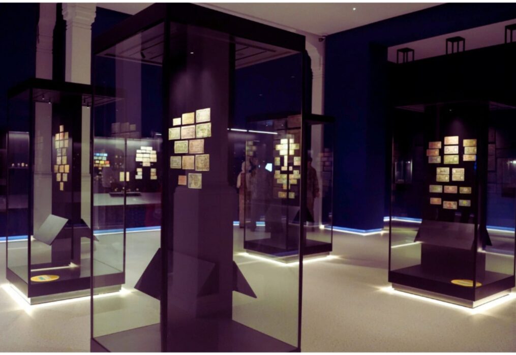 Rayakan HUT ke-248 Museum Nasional Indonesia Hadirkan Pameran Numismatik dan Pendar