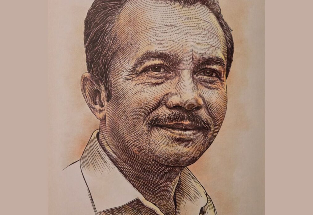 Mengenang 100 Tahun Asrul Sani Pembaharu Sastra Modern dan Maestro Perfilman Indonesia