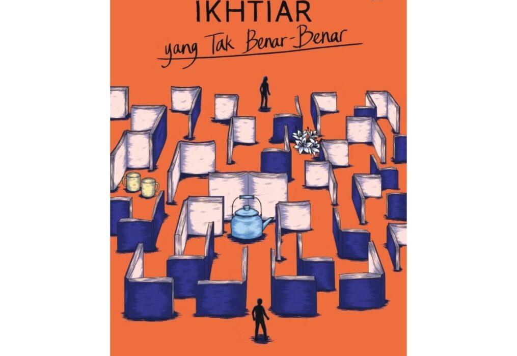 Ikhtiar Yang Tak Benar-Benar