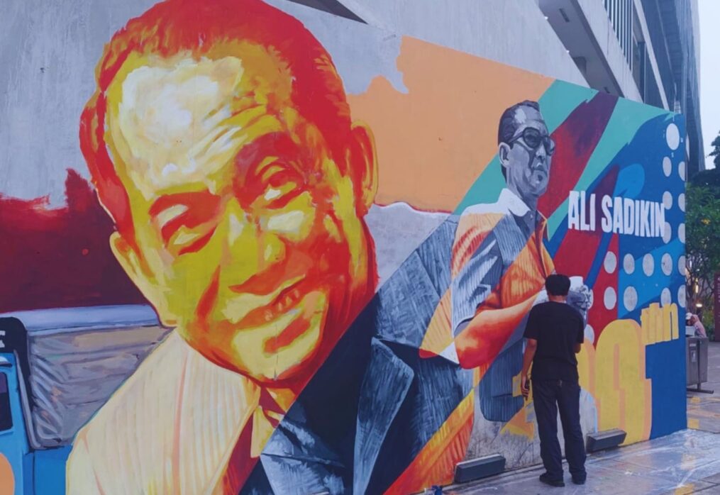 100 Tahun Ali Sadikin, ‘Banting Tulang’ Memimpin Jakarta