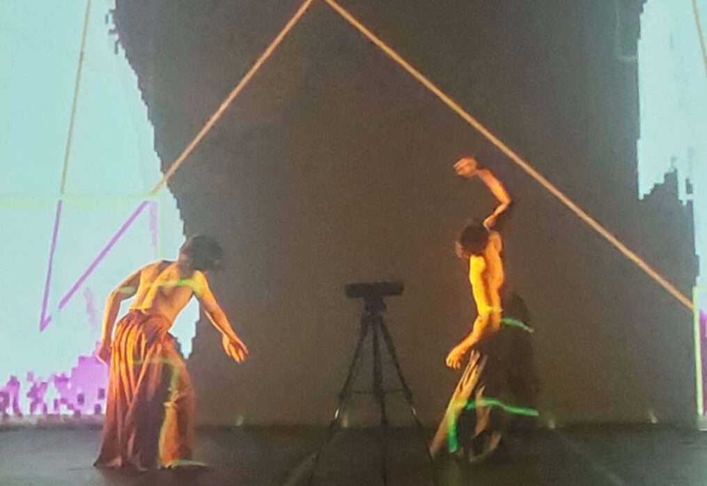 Djakarta International Theater Platform 2026, “(Men)Citra Niskala / Unseen (the) Map”