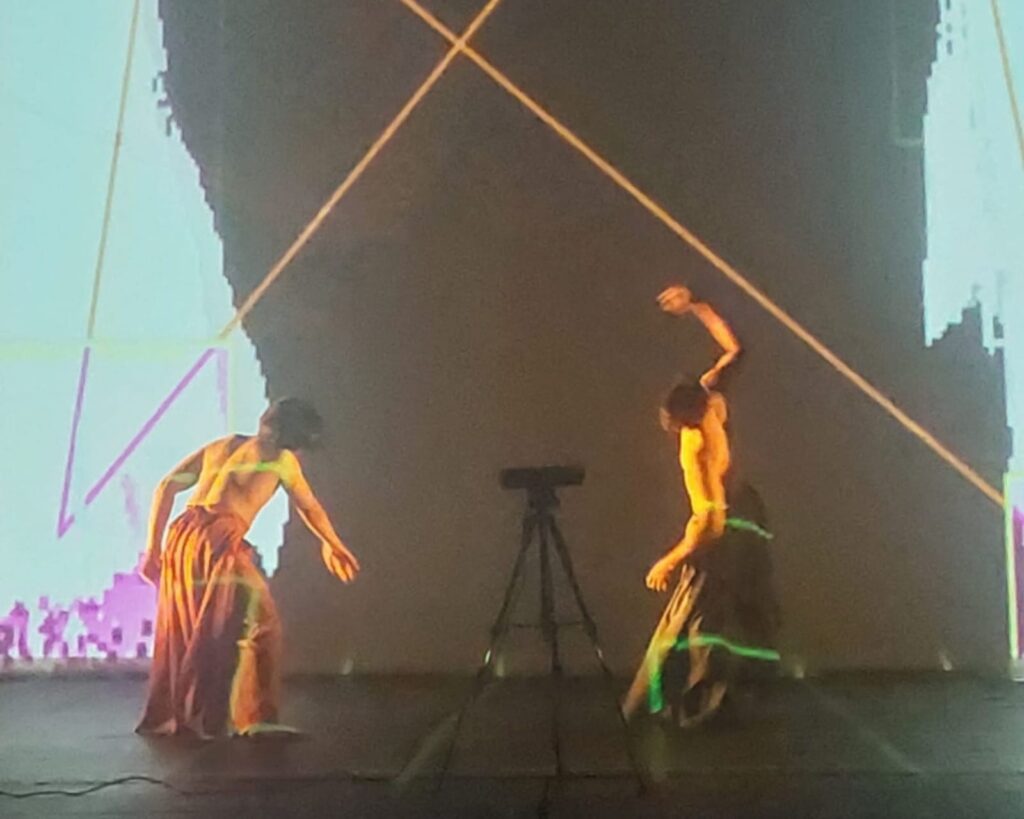 Djakarta International Theater Platform 2026, “(Men)Citra Niskala / Unseen (the) Map”