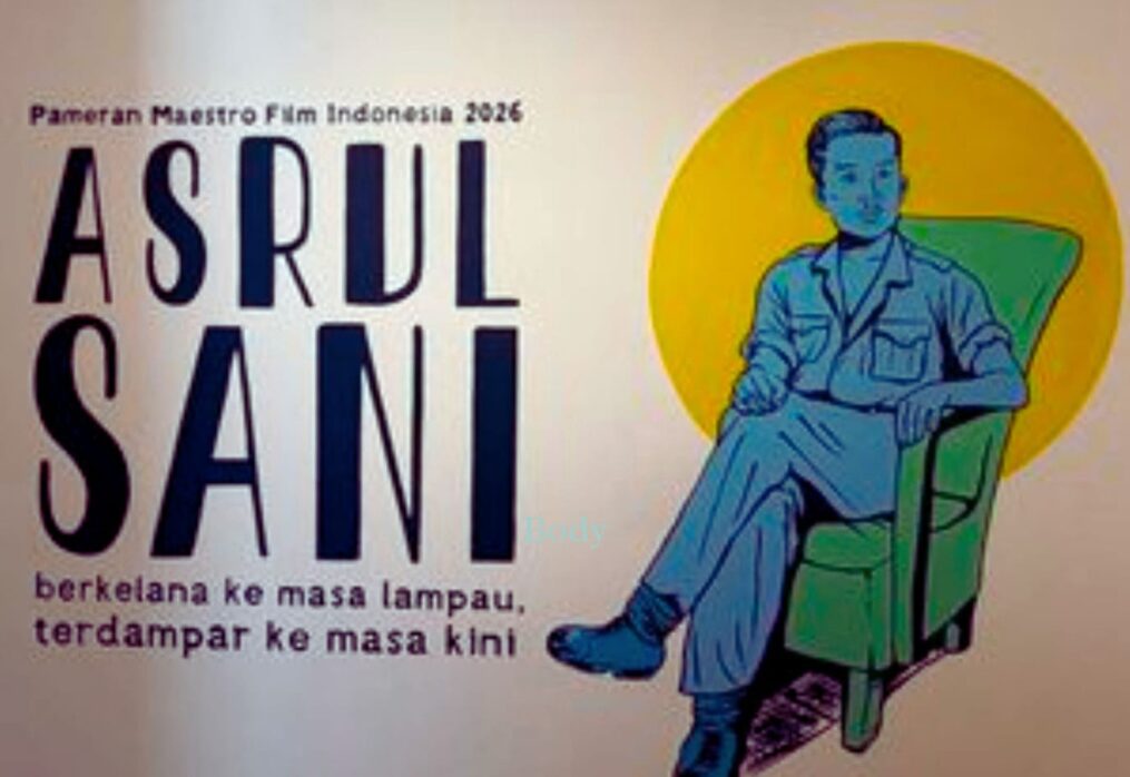 ‘Berkelana dan Terdampar’ dalam Sinema Asrul Sani