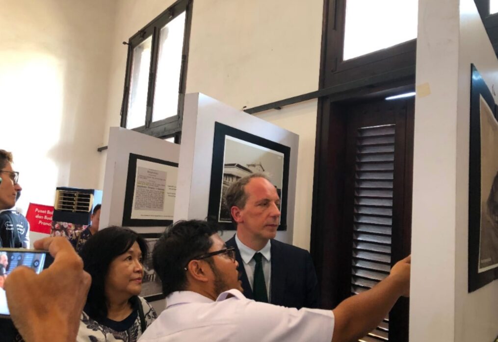 Residensi Rimbaud, Babak Baru Kerja Sama Sastra Indonesia-Prancis