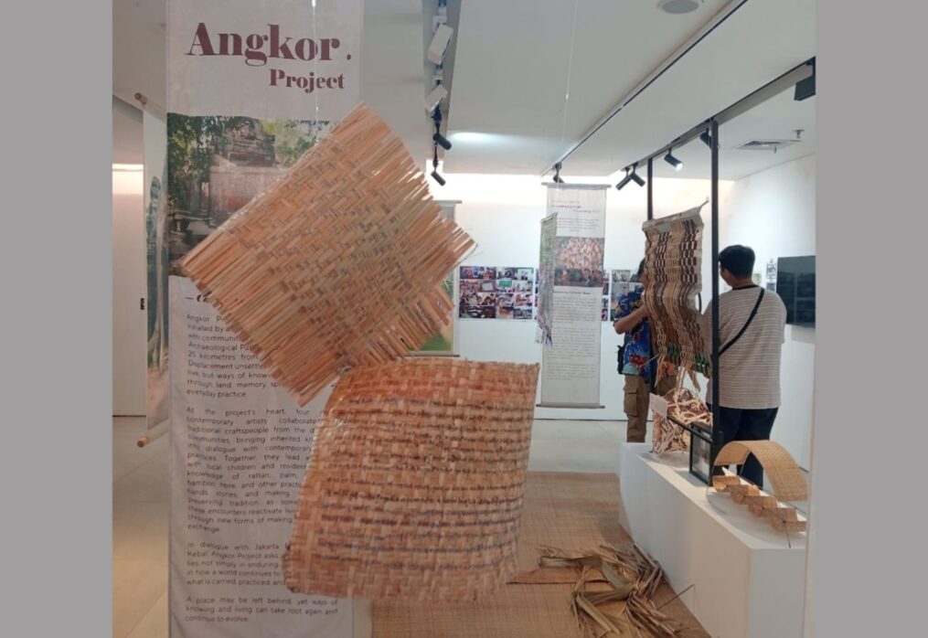 Perayaan Seni Rupa Dua Tahunan Jakarta Biennale 2026: KEBAL, Hadirkan Karya-karya Gambaran Resiliensi Warga Urban