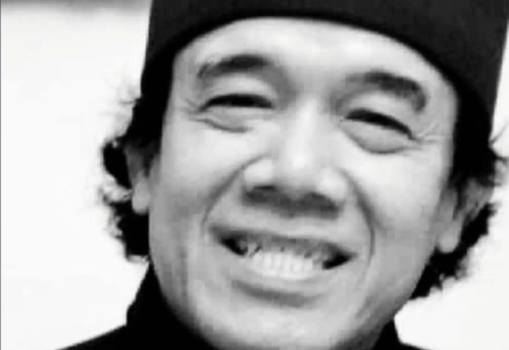 In MemoriamMaestro Tari Indonesia,Tom Ibnur (1952-2026)