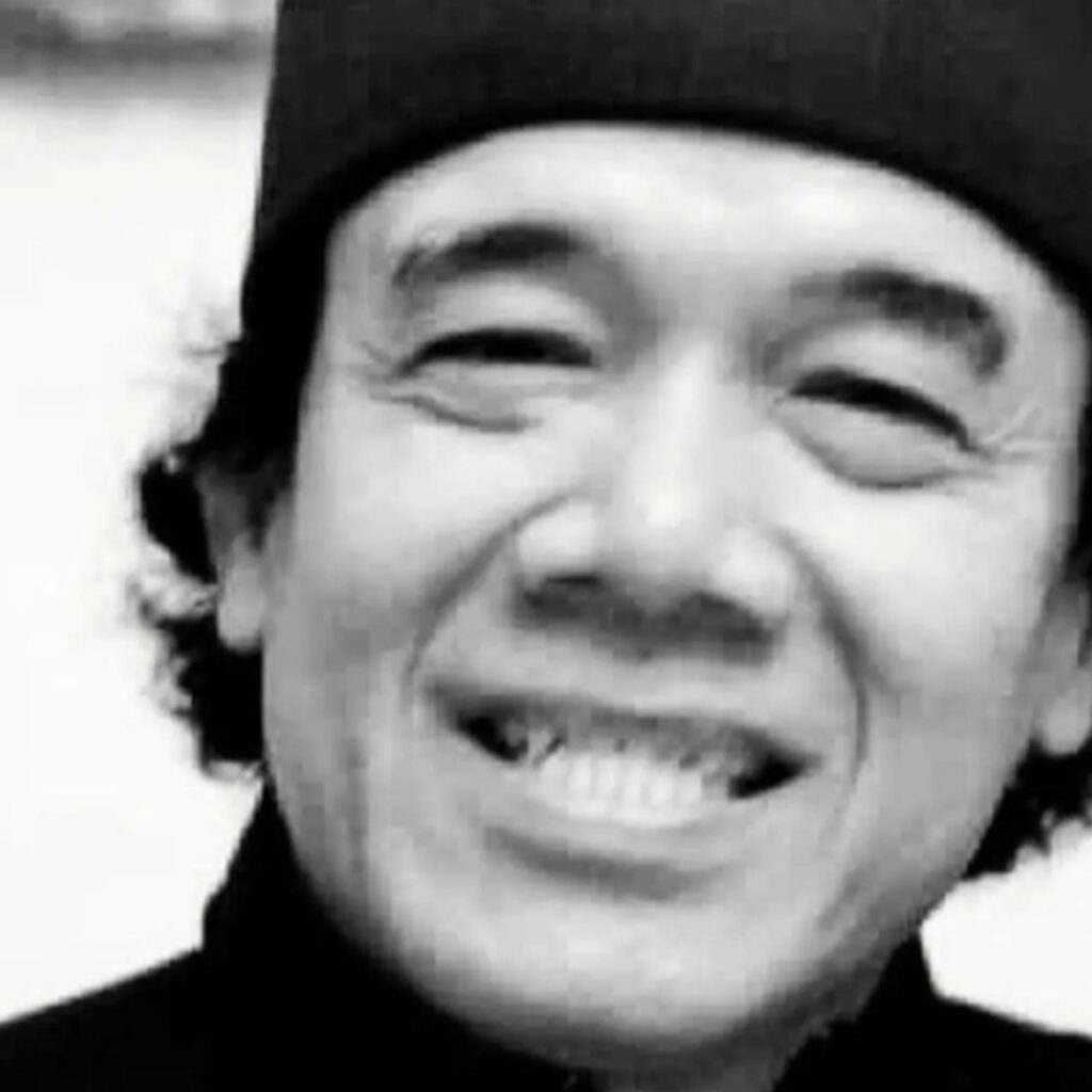 In MemoriamMaestro Tari Indonesia,Tom Ibnur (1952-2026)